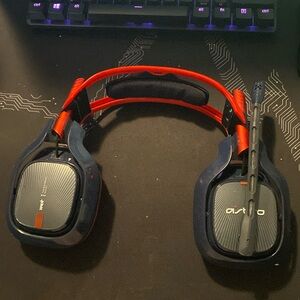 Astro A40tr Gaming headset